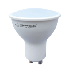 Esperanza Led izzó GU10 4W izzó