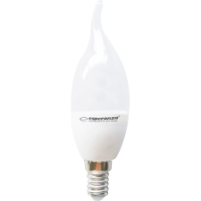 Esperanza LED IZZÓ T37 E14 3W (ELL148 - 5901299927212) izzó