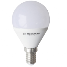  Esperanza LED villanykörte G45 E14 5W izzó