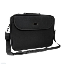 Esperanza Notebook laptop táska Esperanza ET-101 15,6" fekete naptár, kalendárium