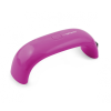 Esperanza Pearl UV lámpa körömápoláshoz, rózsaszín (EBN003P)