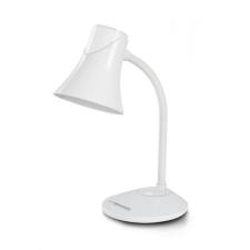 Esperanza Polaris asztali lámpa fehér (ELD111W) (ELD111W) világítás