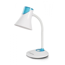 Esperanza Polaris asztali lámpa fehér-kék (ELD111B) (ELD111B) világítás