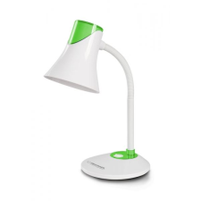 Esperanza Polaris asztali lámpa fehér-zöld (ELD111G) (ELD111G) világítás