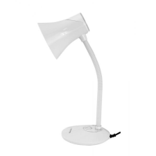 Esperanza Polaris E27 Desk Lamp White világítás