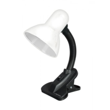 Esperanza Procyon E27 Desk Lamp White világítás