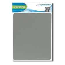 Esperanza Textile Egérpad Grey (EA145E) egérpad