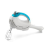 Esperanza Tiramisu kézi mixer (fehér-kék) (ESPERANZA_EKM010)