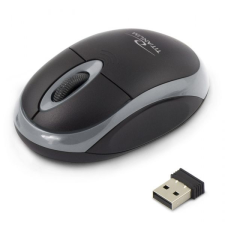 Esperanza Titanium TM116E Wireless Mouse Vulture Grey egér