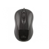 Esperanza Titanum Hornet 3D vezetékes optikai egér, fekete (TM103K)