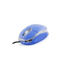 Esperanza TM102B Titanium Wired mouse (blue) egér