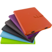 ESPERANZA TOK 9.7"-OS TABLETHEZ VEGYES SZÍNŰ ET182M tablet tok