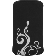 Esperanza tok UNIVERZÁLIS 1 fekete (ESP-EMA106KW-S) tok és táska