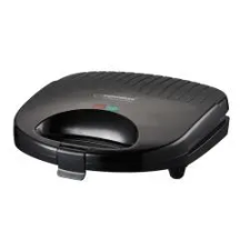 Esperanza Tortilla EKT009 grillsütő, 1000W, fekete grillsütő