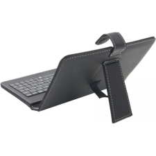 Esperanza univerzális tablet tok beépített billentyűzettel tablet tok
