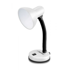 Esperanza Vega asztali lámpa fehér (ELD109W) (ELD109W) - Lámpák világítás