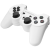 Esperanza Warrior EGG102W (EGG102W) - Kontrollerek