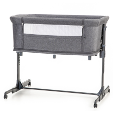 Espiro Cloud babaöböl - 17 Grey street kiságy, babaágy
