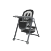 Espiro Espiro Penne multifunkciós etetőszék - 110 Black
