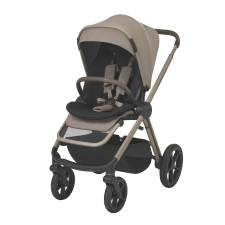 Espiro Miloo Way 2.0 sport babakocsi babakocsi