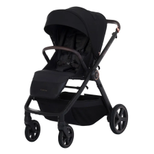 Espiro Only Way sport babakocsi - 510 Stylish Black babakocsi