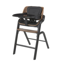 Espiro Pure etetőszék - 10 Black etetőszék