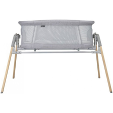 Espiro Tully 3in1 babaöböl és mózeskosár - 07 Timber Gray kiságy, babaágy
