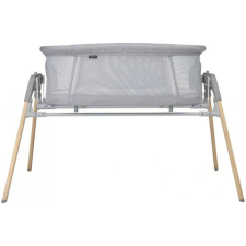 Espiro Tully 3in1 babaöböl és mózeskosár - 07 Timber Gray kiságy, babaágy