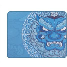 eSports Tiger LingYun gaming egérpad (kék) (TIG-LY-BLUE-PAD) egérpad