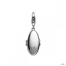 Esprit AnhĂ¤nger medál ezüst Puppy Paw Medallion ESCH91120A000 medál