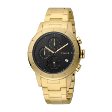 Esprit Big Chrono ES1G108M0095 Férfi Karóra karóra