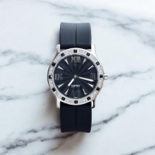  Esprit Black Vanity Karóra karóra