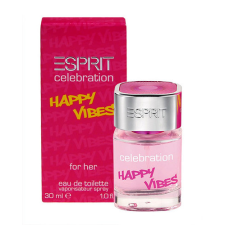 Esprit Celebration Happy Vibes EDT 15 ml parfüm és kölni