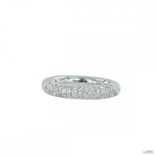 Esprit Collection Női gyűrű ezüst cirkónia Gr.16 ELRG92431A160 gyűrű