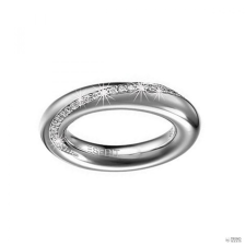 Esprit Collection Női gyűrű ezüst cirkónia Peribess Gr.17 ELRG91429A170 gyűrű