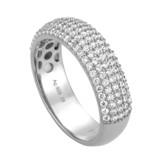 Esprit ESRG01051117 Női gyűrű gyűrű