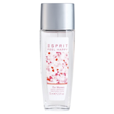 Esprit Feel Happy for Women, Üveges dezodor 75ml dezodor
