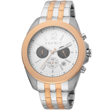 Esprit Field Chrono ES1G159M0095 Férfi Karóra karóra