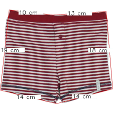 Esprit Fiú Fiú / Férfi alsónadrág (Méret: 110) gyerek alsó