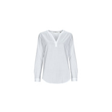 Esprit Ingek / Blúzok blouse sl Fehér DE S