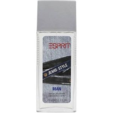 Esprit Jeans Style for Men, Üveges dezodor 75ml dezodor