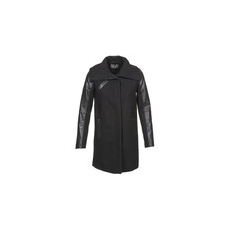Esprit Kabátok BATES Fekete DE 36