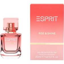 Esprit Rise and Shine EDP 20 ml parfüm és kölni