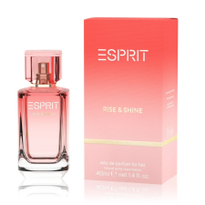 Esprit Rise & Shine EDP 40 ml parfüm és kölni