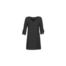 Esprit Rövid ruhák DRESS Fekete DE 32 női ruha