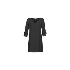 Esprit Rövid ruhák DRESS Fekete DE 34