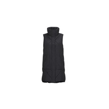 Esprit Steppelt kabátok Peffer Vest Fekete DE L női dzseki, kabát