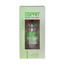 Esprit Urban Nature Summer 2012, edt 15ml parfüm és kölni