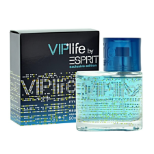Esprit VIP Life for Man, edt 30ml parfüm és kölni