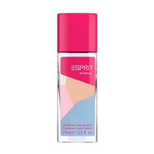 Esprit - Woman (2019) dezodor 75 ml dezodor